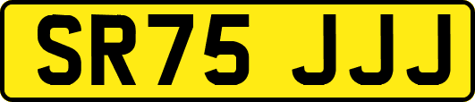 SR75JJJ