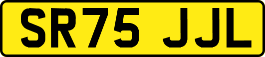 SR75JJL