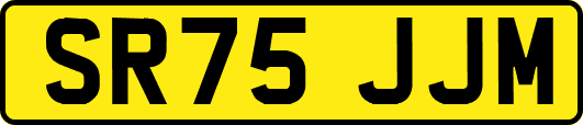 SR75JJM