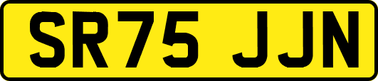 SR75JJN