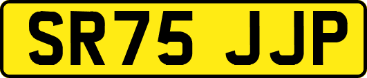 SR75JJP