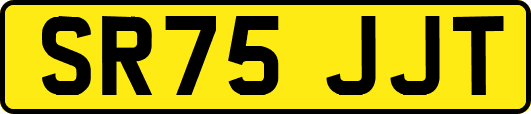 SR75JJT