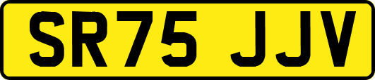 SR75JJV