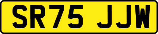 SR75JJW