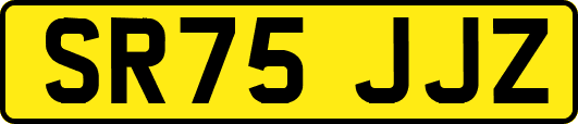 SR75JJZ