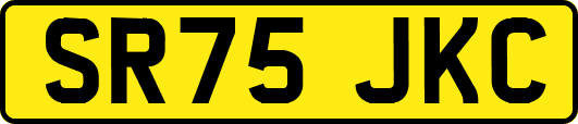 SR75JKC