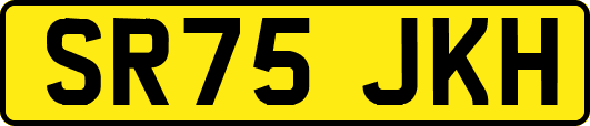 SR75JKH
