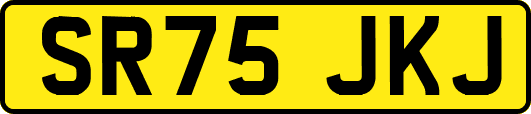SR75JKJ