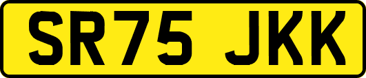 SR75JKK