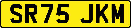 SR75JKM