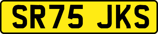 SR75JKS