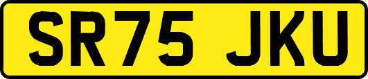SR75JKU