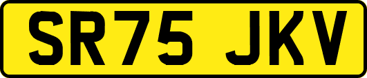 SR75JKV