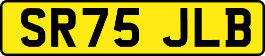 SR75JLB