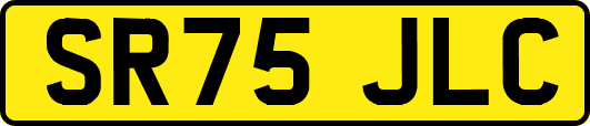 SR75JLC