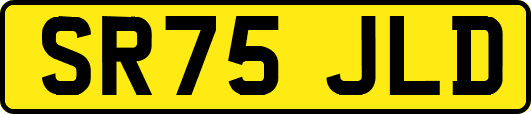 SR75JLD