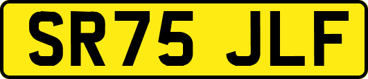 SR75JLF