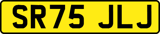 SR75JLJ