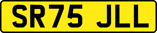 SR75JLL