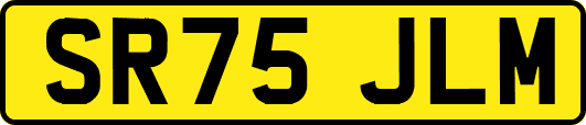 SR75JLM