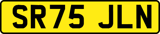 SR75JLN