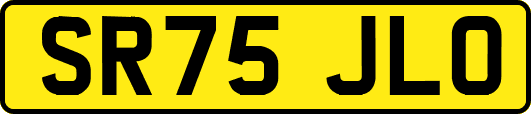 SR75JLO