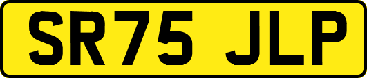 SR75JLP