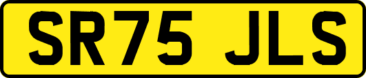 SR75JLS