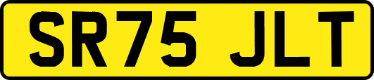SR75JLT