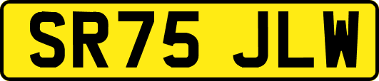 SR75JLW