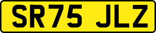 SR75JLZ