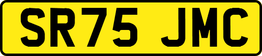 SR75JMC