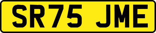 SR75JME