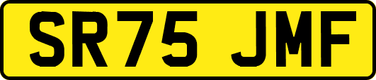 SR75JMF