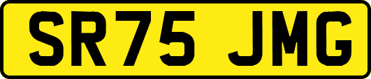 SR75JMG