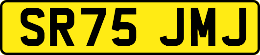 SR75JMJ