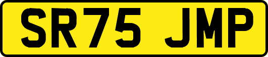 SR75JMP