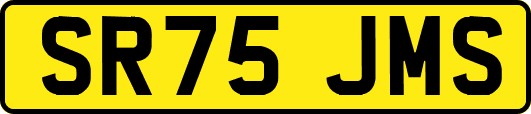 SR75JMS