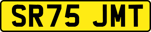 SR75JMT
