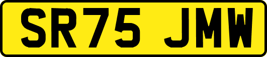 SR75JMW