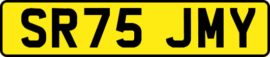 SR75JMY