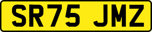 SR75JMZ