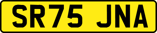 SR75JNA