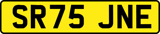 SR75JNE