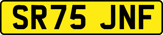 SR75JNF