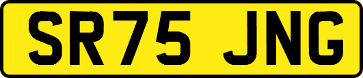 SR75JNG