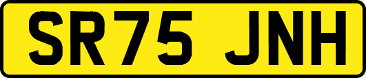 SR75JNH