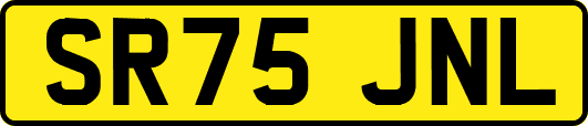SR75JNL