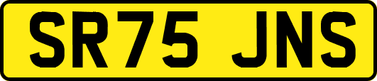 SR75JNS