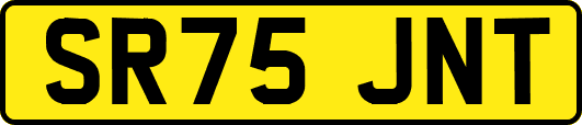 SR75JNT